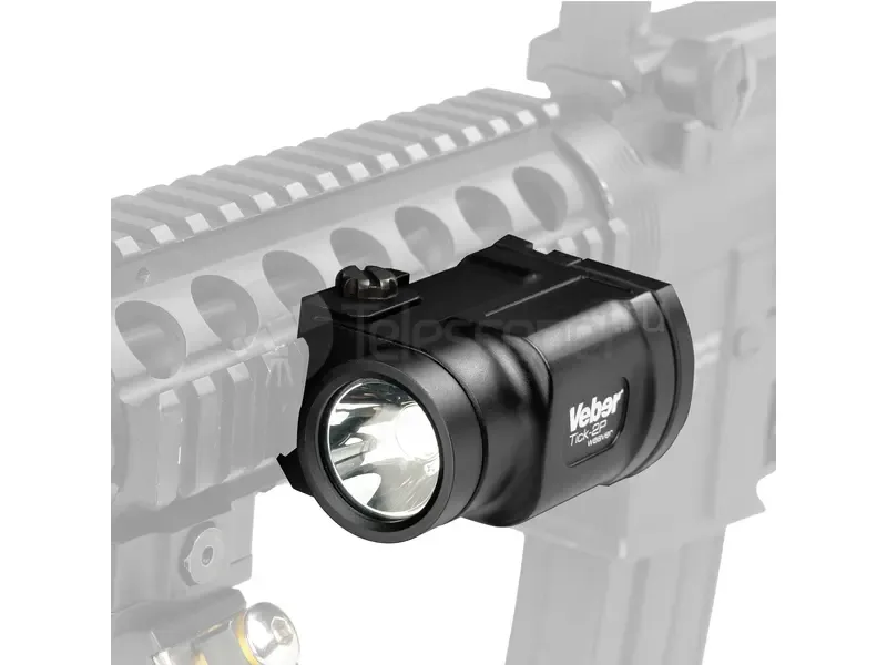 Фонарь Veber Tick-2P weaver