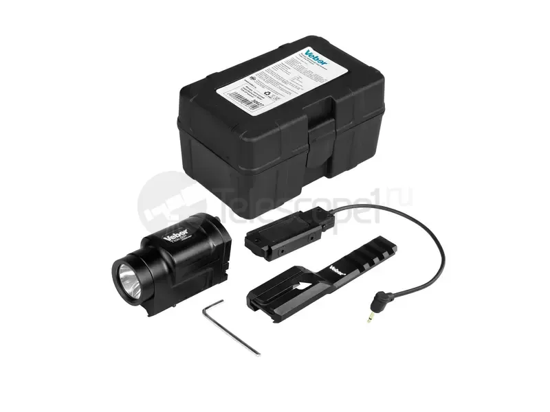 Фонарь Veber Tick-2P weaver