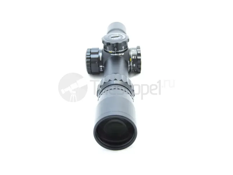 Оптический прицел March 1-8x24 FFP illuminated FMC-1