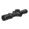 Оптический прицел March 1-8x24 FFP illuminated FMC-3
