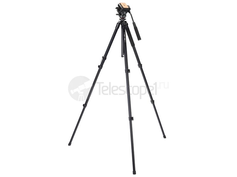 Штатив Levenhuk Level PLUS VT30