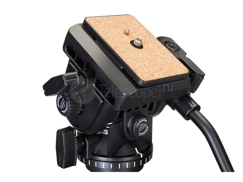 Штатив Levenhuk Level PLUS VT30