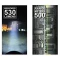 Leapers UTG, 530 люмен