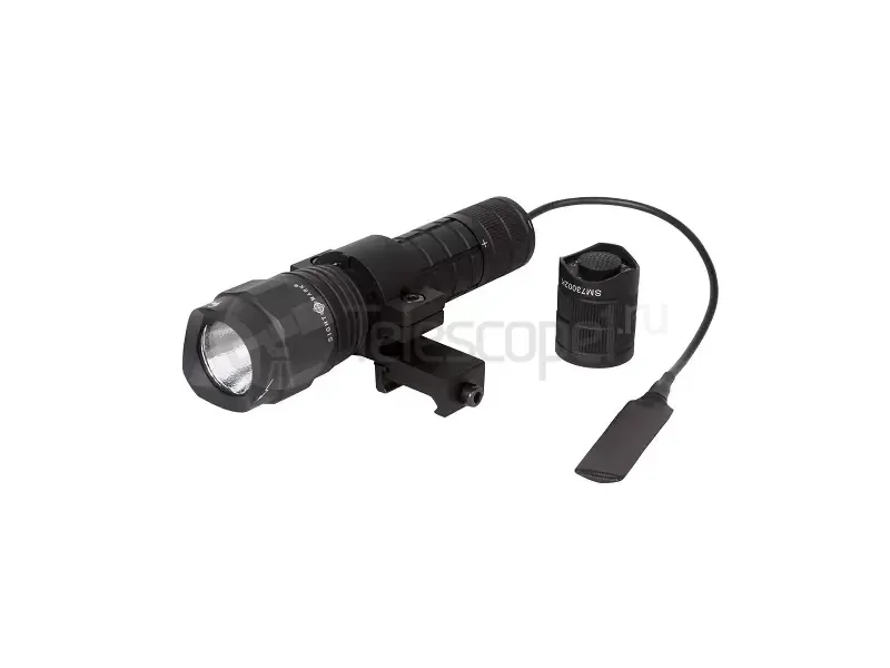 Sightmark Q5 Triple Duty Tactical, 280 люмен