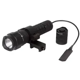 Sightmark Q5 Triple Duty Tactical, 280 люмен