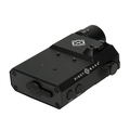 Sightmark LoPro Combo, зелёный лазер, фонарь белый/ИК