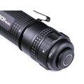 Nextorch TA30C One-step Strobe Tactical Flashlight, 1600 лм