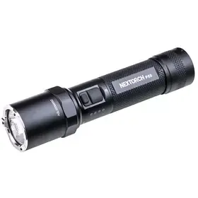 Nextorch P80 One-step Strobe Duty Flashlight, 1300 лм