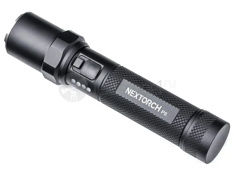 Фонарь Nextorch P8 High Output Compact Duty Flashlight, 1300 лм