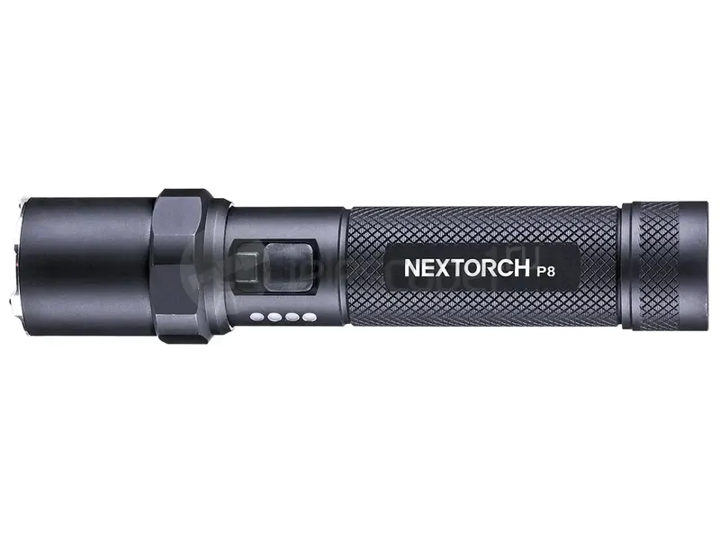 Фонарь Nextorch P8 High Output Compact Duty Flashlight, 1300 лм