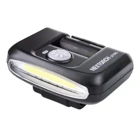 Nextorch UT10C мультифункциональный, 170 лм, свет белый/красный