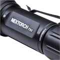 Nextorch T53 Flashlight Set комплект, 760 лм, белый/зелёный/красный