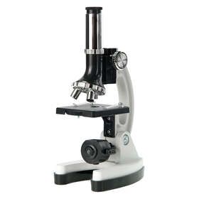 Микромед 100x-1200x в кейсе
