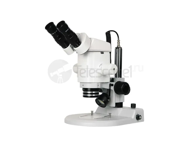Микроскоп Микромед MC-A-0650 Bino
