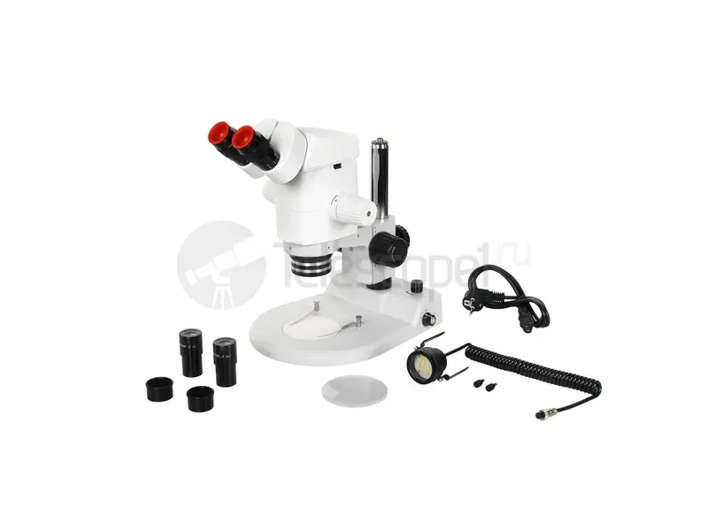 Микроскоп Микромед MC-A-0650 Bino