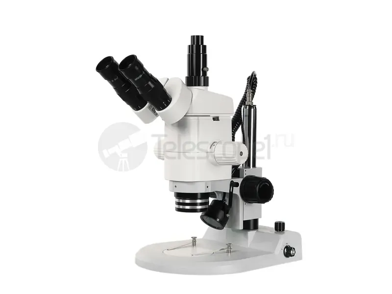Микроскоп Микромед MC-A-0650 Trino