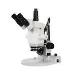 Микроскоп Микромед MC-A-0650 Trino