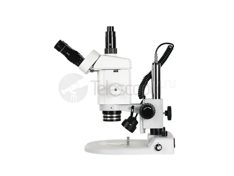 Микроскоп Микромед MC-A-0650 Trino