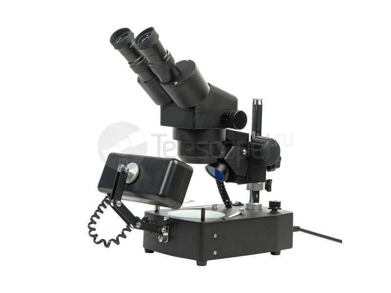 Микромед MC-2-ZOOM Jeweler BE Микромед MC-2-ZOOM Jeweler BE
