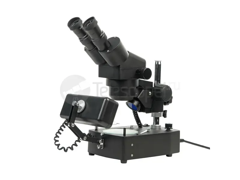 Микроскоп Микромед MC-2-ZOOM Jeweler BE