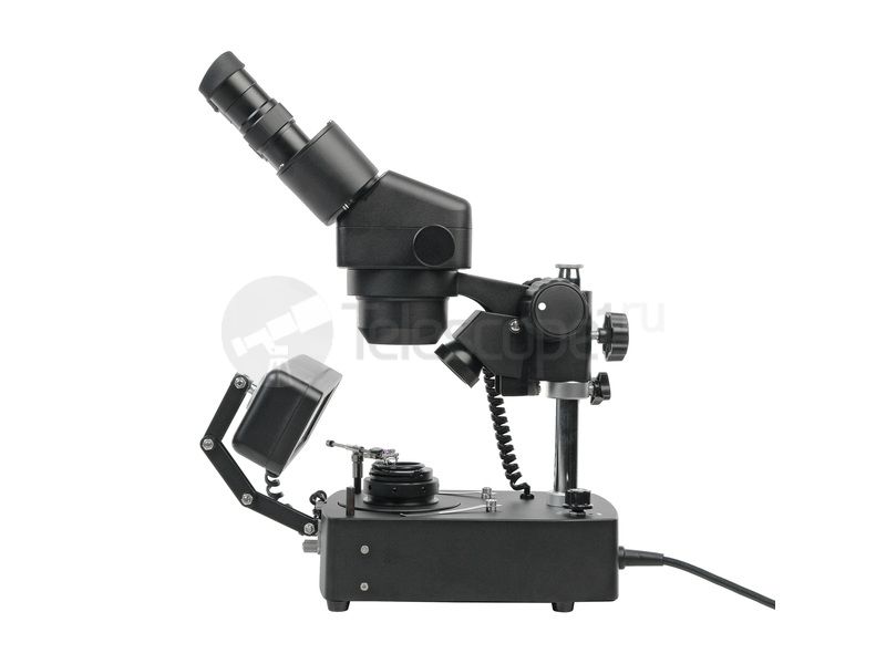 Микромед MC-2-ZOOM Jeweler BE Микромед MC-2-ZOOM Jeweler BE