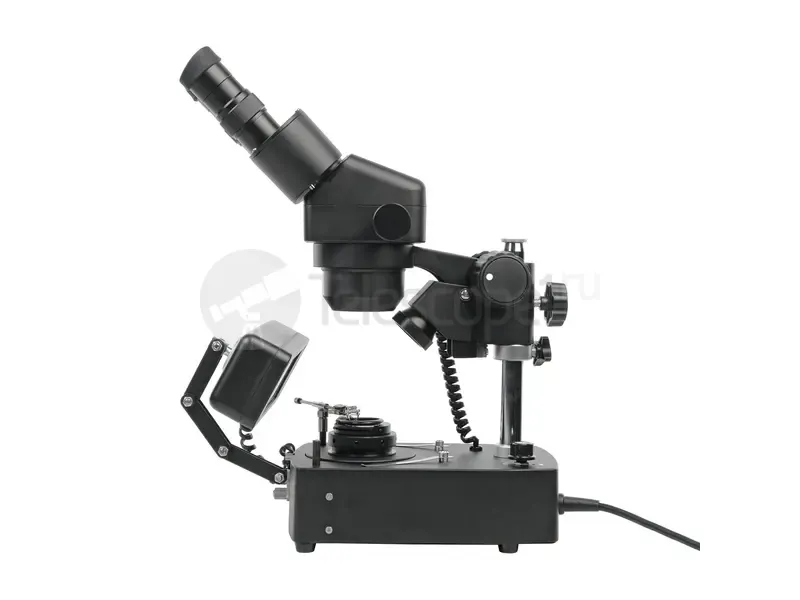 Микроскоп Микромед MC-2-ZOOM Jeweler BE
