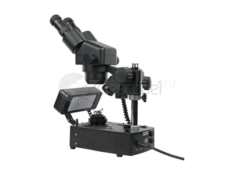 Микромед MC-2-ZOOM Jeweler BE Микромед MC-2-ZOOM Jeweler BE