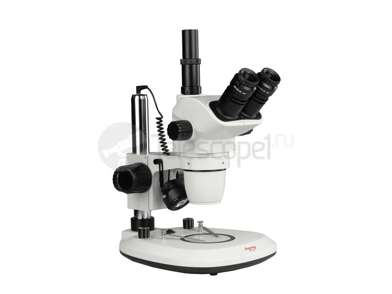 Микромед MC-7-ZOOM тринокулярный Микромед MC-7-ZOOM тринокулярный