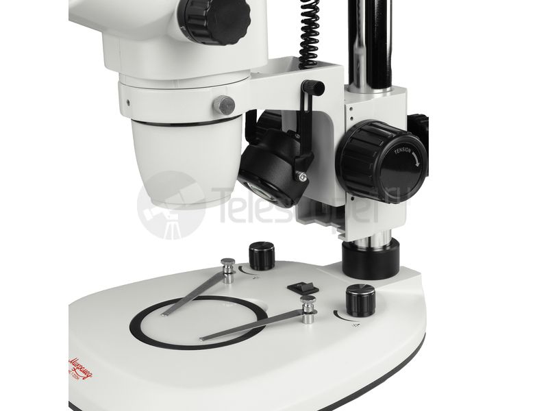 Микромед MC-7-ZOOM тринокулярный Микромед MC-7-ZOOM тринокулярный