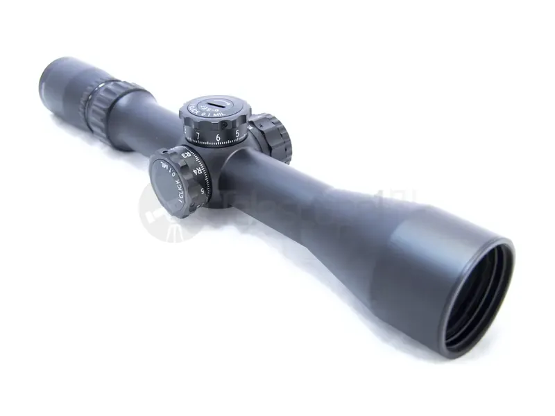 Оптический прицел March 2.5-25x42 Illuminated MML