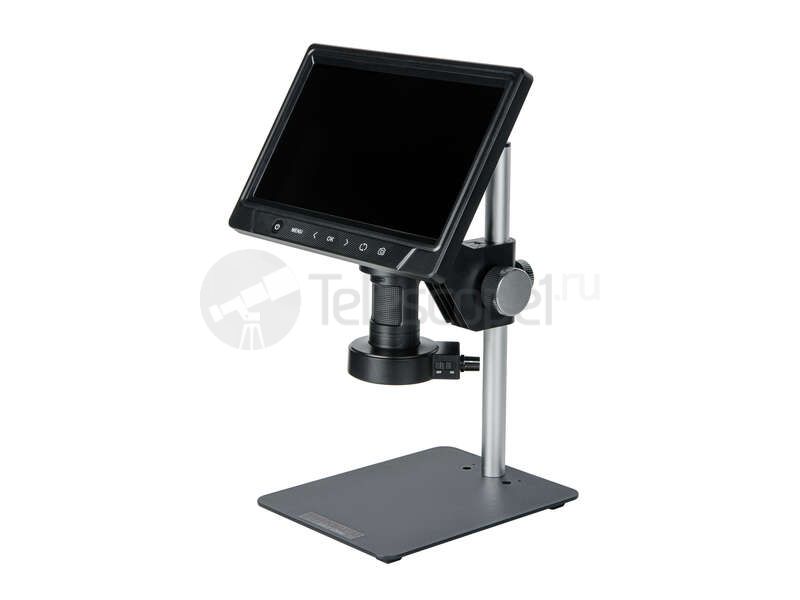 Микмед LCD 7-12Mp