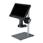 Микроскоп Микмед LCD 7-12Mp