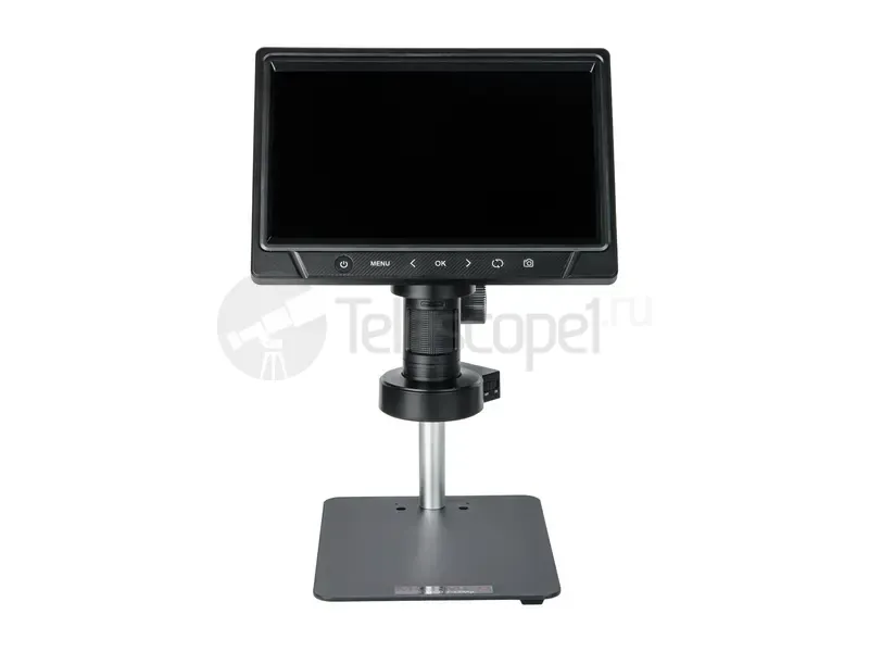 Микроскоп Микмед LCD 7-12Mp