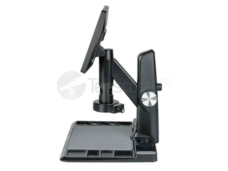 Микроскоп Микмед LCD 10-12Mp