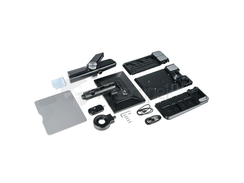 Микмед LCD 10-12Mp Микмед LCD 10-12Mp