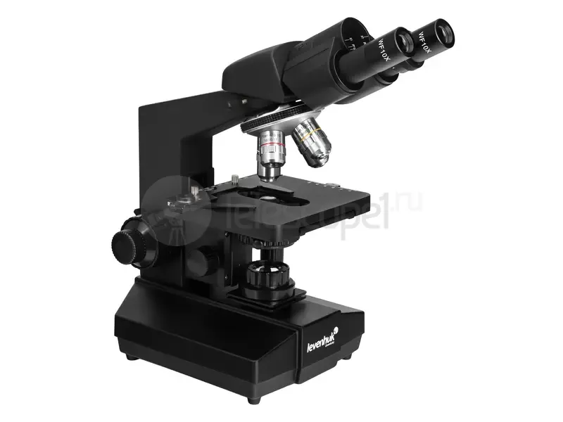 Микроскоп Levenhuk 890B