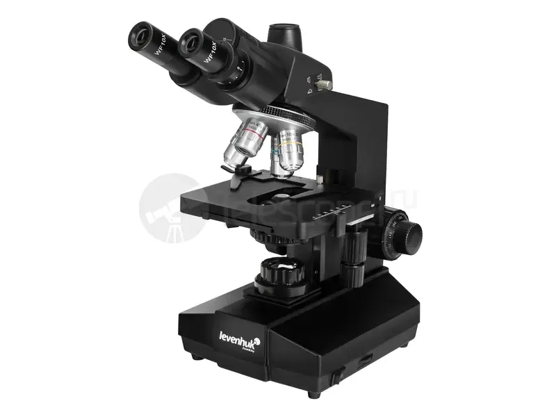 Микроскоп Levenhuk 890T
