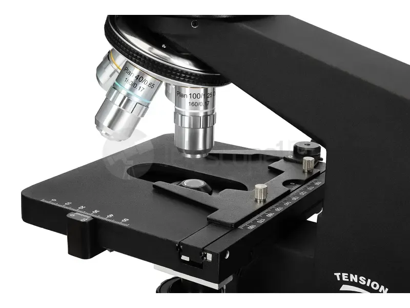 Микроскоп Levenhuk 890T