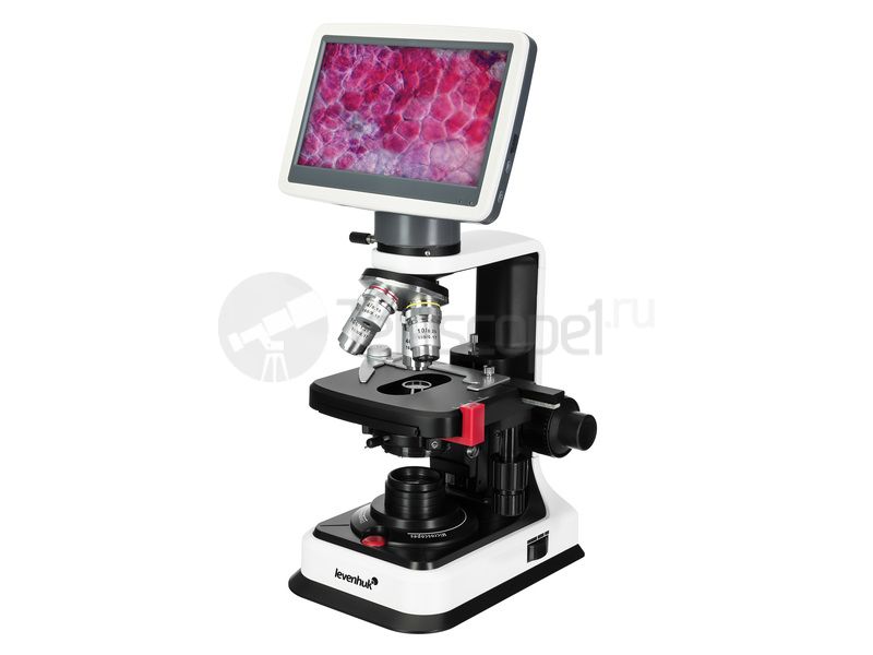 Levenhuk D450L LCD 7" Levenhuk D450L LCD 7"
