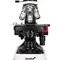Микроскоп Levenhuk 450B