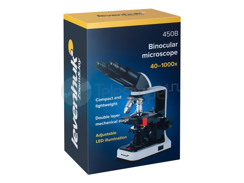 Levenhuk 450B
