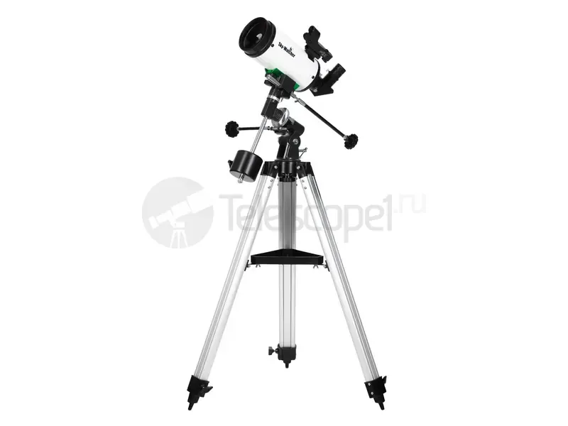 Телескоп Sky-Watcher SKYMAX BK MAK90EQ1