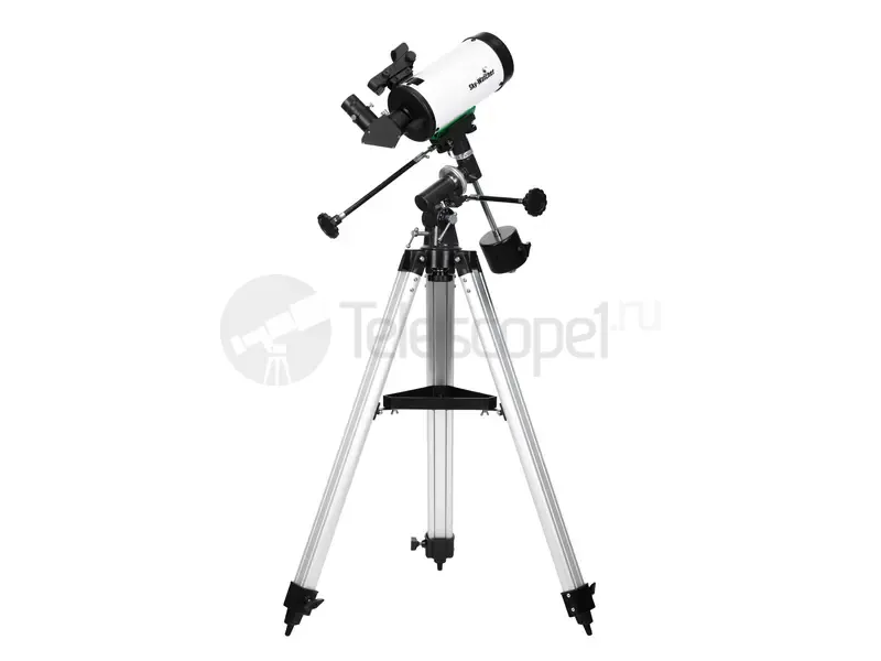 Телескоп Sky-Watcher SKYMAX BK MAK90EQ1