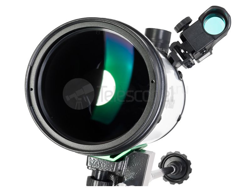 Телескоп Sky-Watcher SKYMAX BK MAK90EQ1