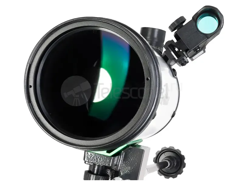 Телескоп Sky-Watcher SKYMAX BK MAK90EQ1