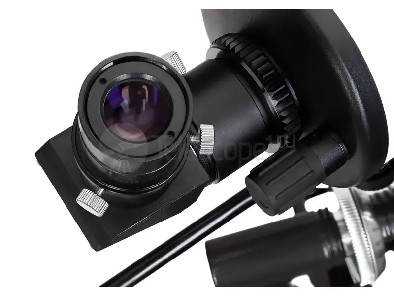 Телескоп Sky-Watcher SKYMAX BK MAK90EQ1