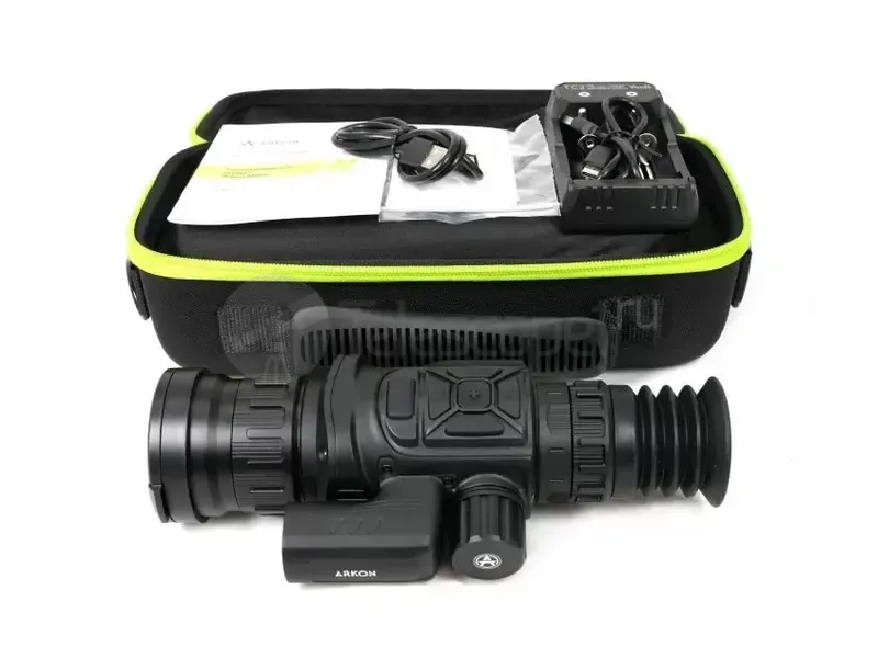 Тепловизионный прицел Arkon Arma LR50L