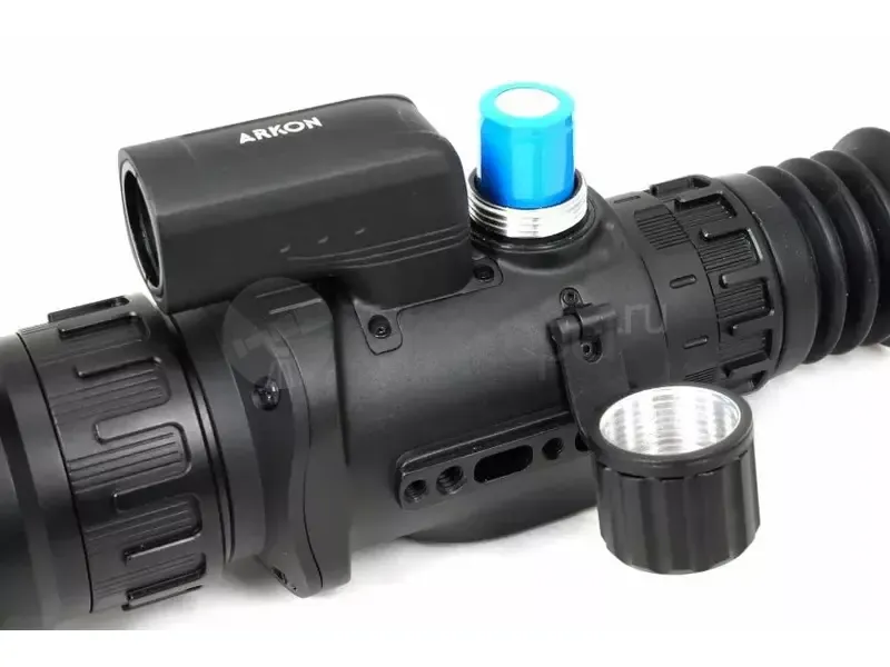 Тепловизионный прицел Arkon Arma LR50L