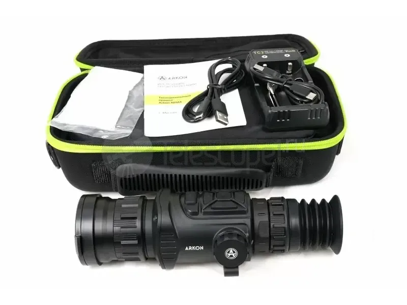 Тепловизионный прицел Arkon Arma LR50