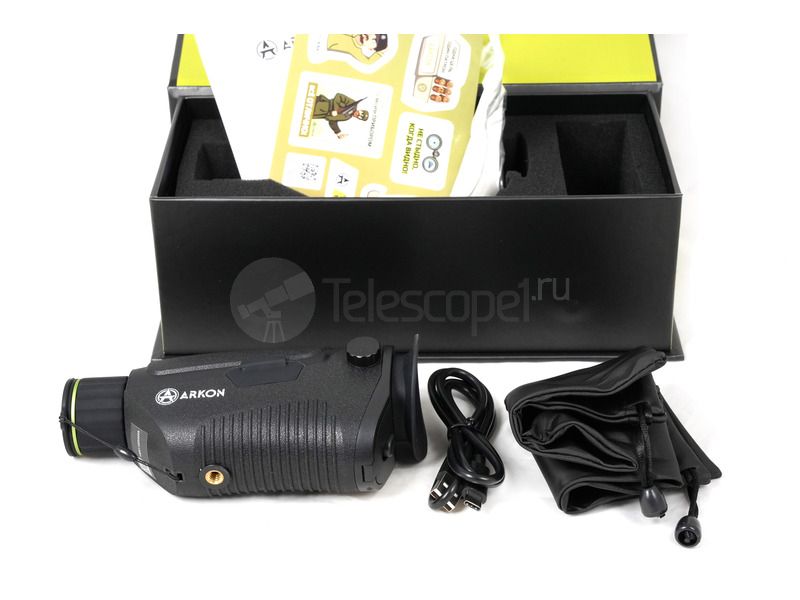 Arkon Nevis SN25